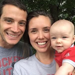 Meet your Posher, Holly